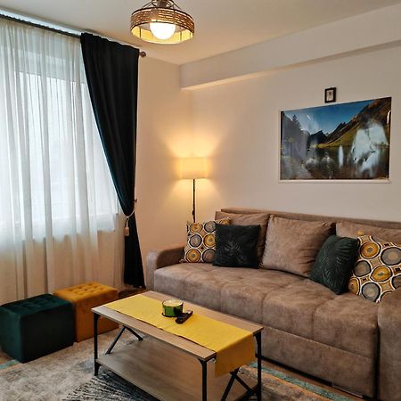 Cozy Apartment In Rasnov エクステリア 写真