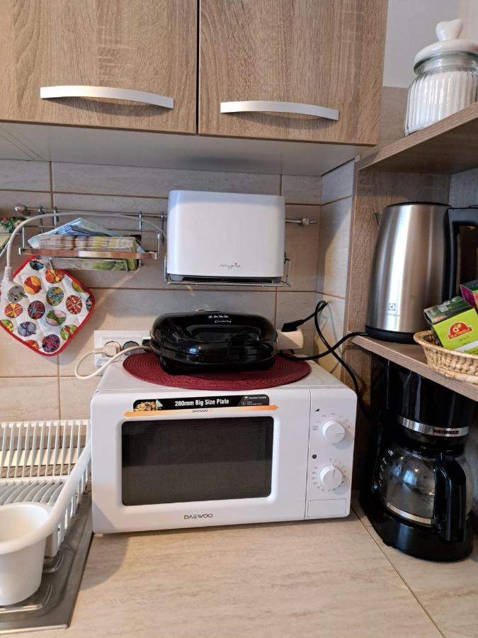 Cozy Apartment In Rasnov エクステリア 写真
